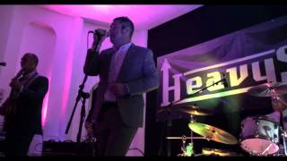 HEAVY SOL If I Could Only Be Sure FINALE