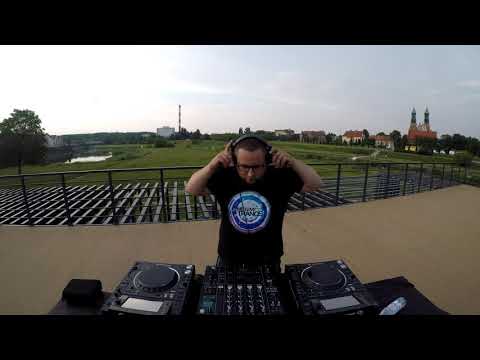 Rafuss live @ RafuSStream / 05.07.2020 / Stary Port Poznań