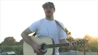 Jason Ball  - Live Music - OUT OF MY MIND -  Like  dave matthews, ben harper, jack johnson