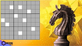 One Knight's Sudoku Pilgrimage