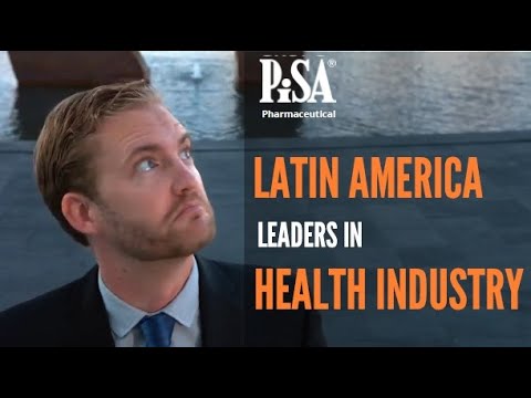 PiSA Pharmaceutical, “A Life Servicing to Life”…