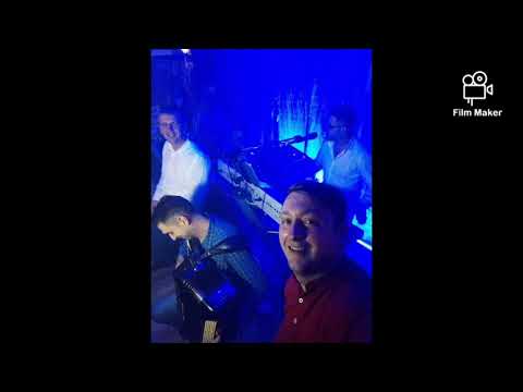 Aleksandar Urosevic - Dao sam ti sve sto sam imao....(Sa svirke uzivo)