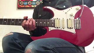 Video thumbnail for Ibanez RT-150 Electric Guitar Japan MIJ RT Series 1992-1993 by johnnyangel69