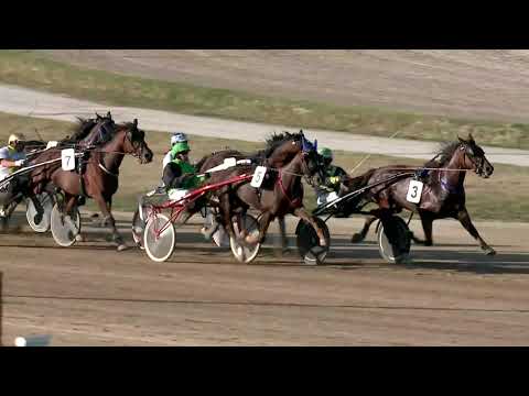 2019.10.12. 05. futam - BAJNOK S. DÍJ