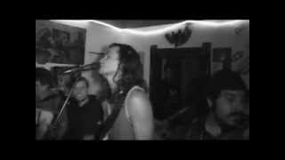 Blind Man Deaf Boy - Moustache! (A Sense of Porpoise cover)