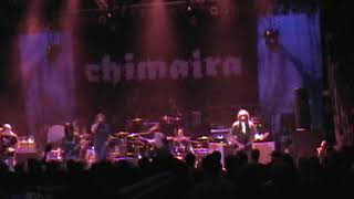 STEMM &#39; 13 Years&#39; Live feat Mark Hunter of Chimaira Chicago 8/23/2004