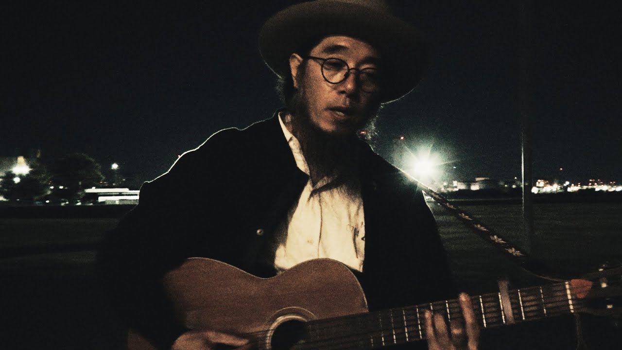 夕日ビール『低空フライト』