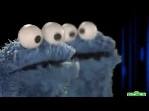 Video thumbnail for Crookie Monster