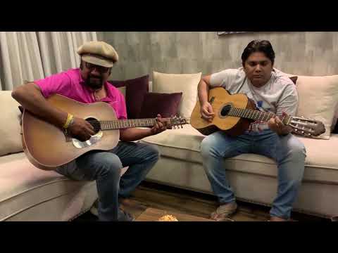 Valentine Shipley sings Kabir(Mayaa)