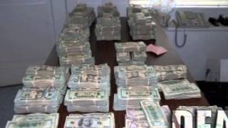 woo and slim drug money video