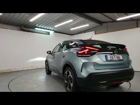 Citroen C4 Feel Puretech 100 S S - Image 2