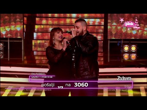 Z6: Zadrugovizija - Miksi i Zola - Jedan dan života - 16.12.2022.