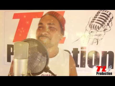 Esekia Soamauli Ielafi - MARRY CHRISTMAS (Music Video)