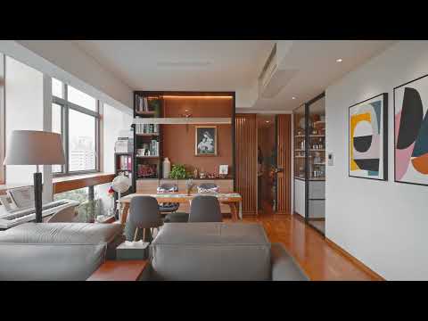 1 Moulmein Rise, 1 Moulmein Rise, 3 Bedrooms, 1,259 sqft, Apartment For Sale, by Han Hui Ying, 500115337 - PropertyGuru.com.sg