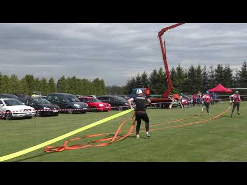 Renmotor Jinolice - Krásná Ves JL 2019