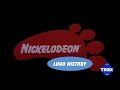 Nickelodeon Movies Logo History