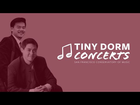 SFCM Tiny Dorm Concert: Telegraph Quartet with Friends
