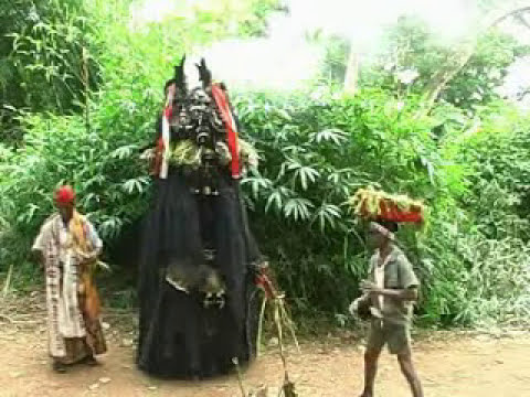 Ajofia na Nnewi .VOL 2