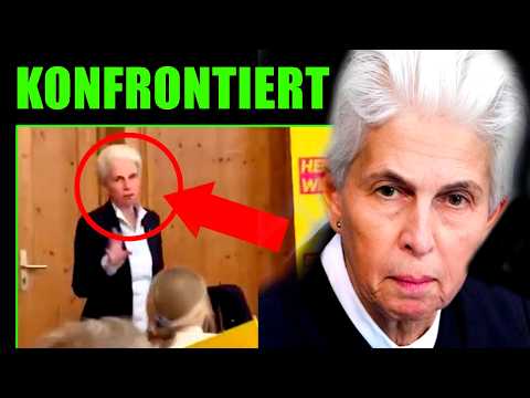 Plötzlich SPRACHLOS😱 Auf Offener Bühne ZUR REDE GESTELLT!