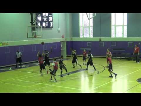 MBS ELITE Basketball