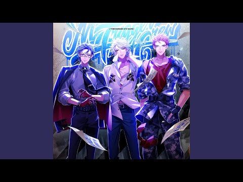 Drama Track『Time For Heroes』