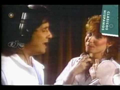 LANI HALL & ROBERTO CARLOS SPANISH DUET HQ