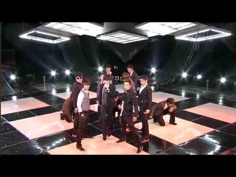 090315 HQ SORRY SORRY+WHY I LIKE YOU Live