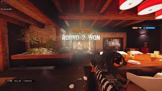 【RainbowSixSiege】カジュアル＆ランクキルクリップ