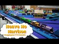Heave Ho Harrison Chuggington TTTE Remake