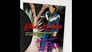 La Mafia Muere - Eliseo Robles