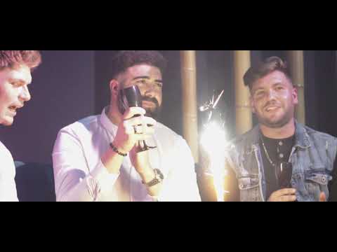 Rubén Fernández - A escondidas (Videoclip Oficial)