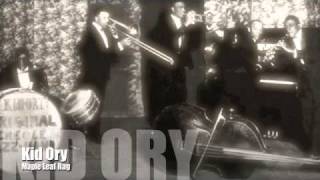 Kid Ory-Maple Leaf Rag