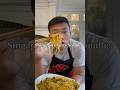 Singapore Curry Noodles
