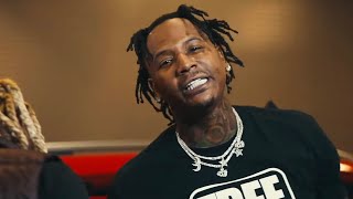 Moneybagg Yo &quot;Right Now&quot; (Music Video)