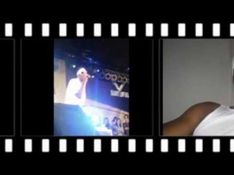 Me Gustas (Lil.Randall)