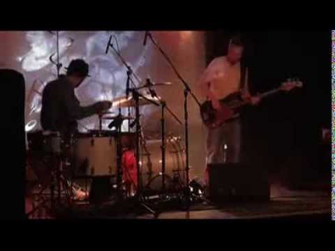 Xaver Fischer Trio live - Dumdidum