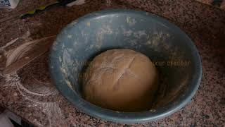 Filhoses de Natal (Receita)