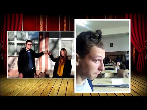 CNSM film de absolvire 12RA 2018