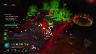 Diablo 3 - Challenge Rift - Challenge 23