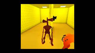 Hide in the backroom #gaming #reel#ytshorts #ytviral gamei