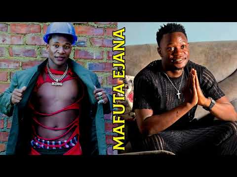 Keda Keda - Mafuta eJana Ft Jah Master [Official Music]