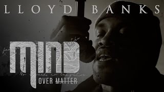 Lloyd Banks - Mind Over Matter (Official Music Video)