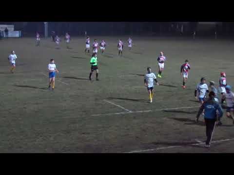 U14 Oderzo - Asd Conegliano Rugby 0-19