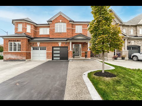 3052 Ozzie Drive, Mississauga Home for Sale - Real Estate Properties for Sale