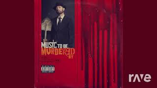 Eamon Vs Eminem In Too Fuck Stephen Lee Mix 2020