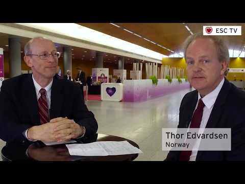 ESC TV at EEI 2017 - Cardiac Imaging  - TOP 5 changes in clinical practice techniques | EACVI