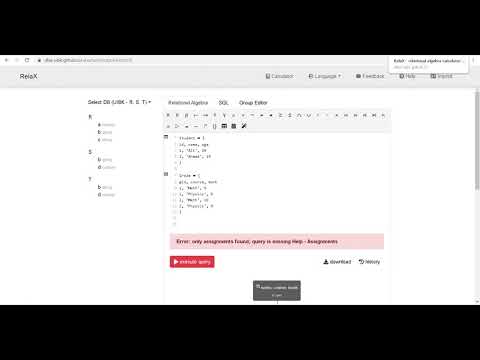 Database Course Introduction {قواعد بيانات بالعربى}