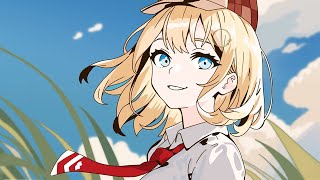 [Vtub] holoEN 阿梅9月底終止活動