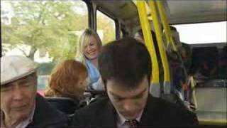 Autism: National Autistic Society - Part 1 (morning commute)