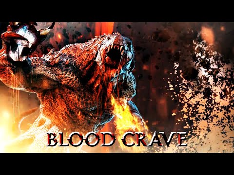Atom Music Audio - Blood Crave (2020) | Full Album Interactive | Nordic Viking Epic Themes